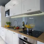 Apart-center Pod Orlem Ii