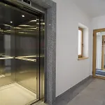 Apart-center Pod Orlem Ii