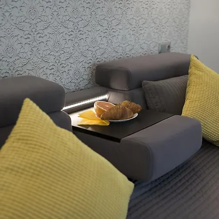 شقة Apart-center Pod Orlem Ii