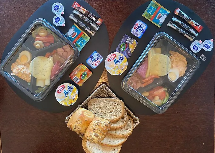 Apart-center Pod Orlem Ii Appartamento Zakopane