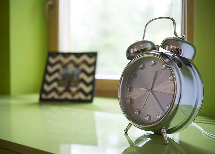 Apart-center Pod Orlem Ii *