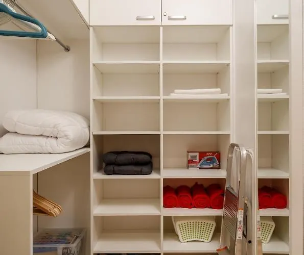 Apart-center Pod Orlem Ii Appartamento